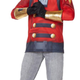 I’m frankly terrified of this Crackshot costume, which makes it perfect for Halloween.